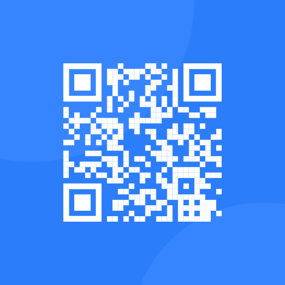 qr code image to frontendmentor.io